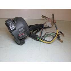 Commodo gauche 125 SR