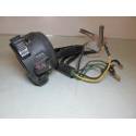 Commodo gauche 125 SR 92/96