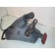 Garde boue arriere 1400 ZZR