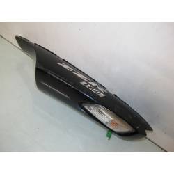 Flanc de selle gauche 1400 ZZR