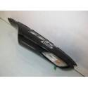 Flanc de selle gauche 1400 ZZR