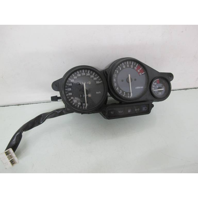 Compteur , tableau de bord YZF 600 Thundercat