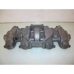 Couvre culasse CB 350 Four