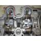 Couvre culasse CB 350 Four