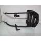Support top case GIVI 600 Fazer
