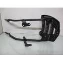Support top case GIVI 600 Fazer