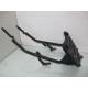 Support top case GIVI 600 Fazer