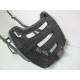 Support top case GIVI 600 Fazer