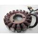 Stator alternateur 500 KLE
