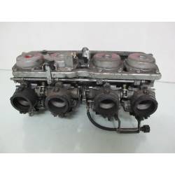 Rampe carburateur CBR 600 PC19