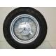 Roue , jante arriere 125 TW