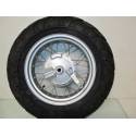 Roue arriere 125 TW