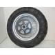 Roue , jante arriere 125 TW