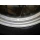 Roue , jante arriere 125 TW