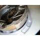 Roue , jante arriere 125 TW