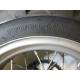 Roue , jante arriere 125 TW
