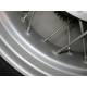 Roue , jante arriere 125 TW