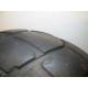 Roue , jante arriere 125 TW