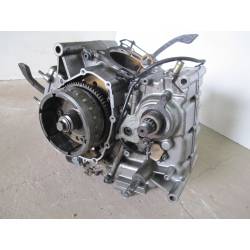 Bas moteur DL 650 V-Strom