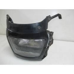 Optique de phare 600 Bandit S