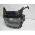 Optique de phare 600 Bandit S