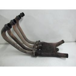 Collecteur echappement 1200 FJ