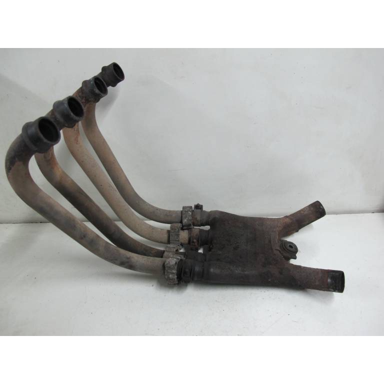 Collecteur echappement 1200 FJ