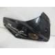Tete de fourche droit 600 Bandit S