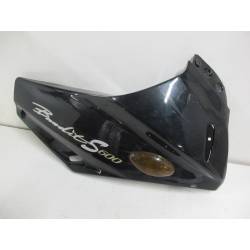 Tete de fourche droit 600 Bandit S