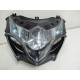 Optique de phare GSXR 1000