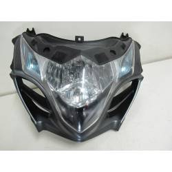 Optique de phare GSXR 1000