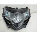 Optique de phare GSXR 1000