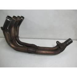 Collecteur echappement R6 03/05