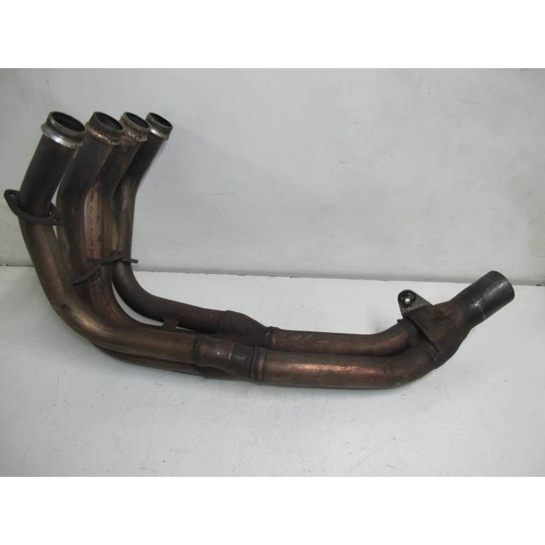 Collecteur echappement R6 03/05