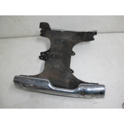 Boite a fumee GL 500