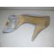 Ecope gauche poly