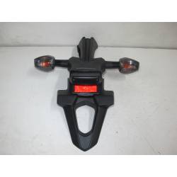 Support plaque NEUF CB 600 Hornet 11/13