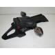Support plaque NEUF CB 600 Hornet 11/13
