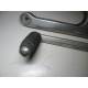 Platine repose pied pilote gauche R1 00/01