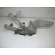Platine repose pied pilote droite R1 00/01