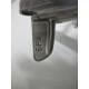 Platine repose pied pilote droite R1 00/01