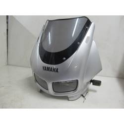 Tete de fourche 600 Fazer