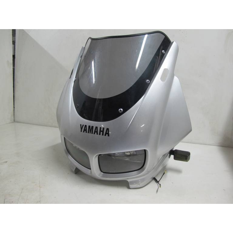 Tete de fourche 600 Fazer