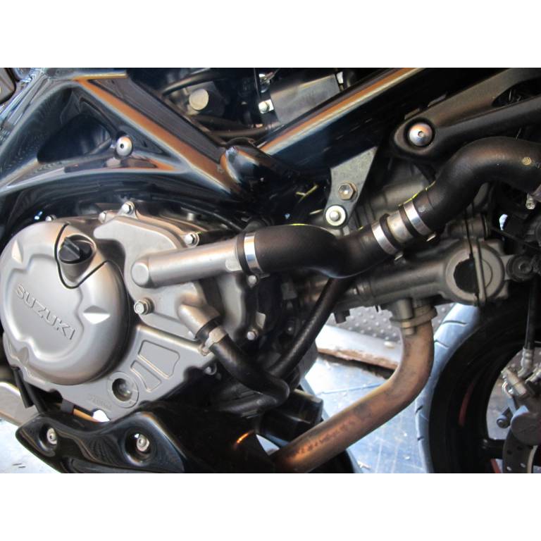 Moteur SFV 650 Gladius