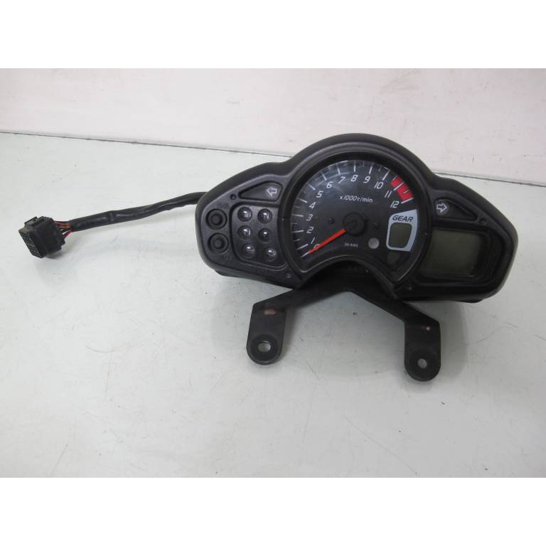 Compteur SFV 650 Gladius