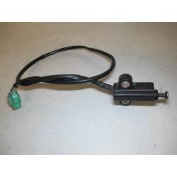 Capteur bequille laterale 650 Gladius