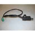 Capteur bequille laterale 650 Gladius