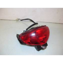 Feu arriere 650 Gladius