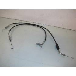 Cables de gaz 650 Gladius