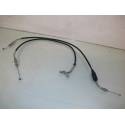 Cables de gaz 650 Gladius